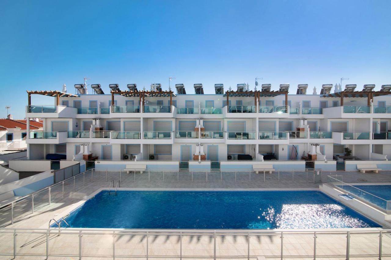 Numar Residence Villa Z Manta Rota Exteriér fotografie