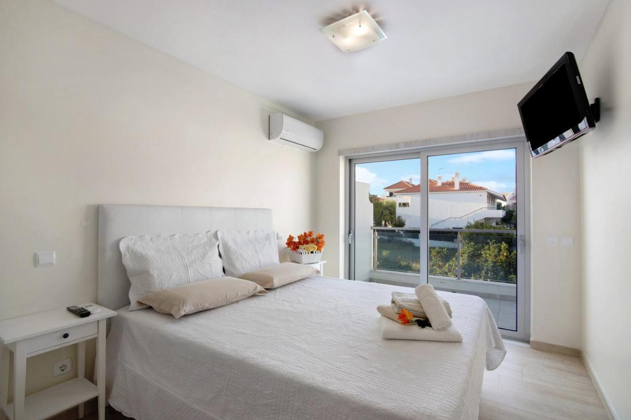 Numar Residence Villa Z Manta Rota Exteriér fotografie