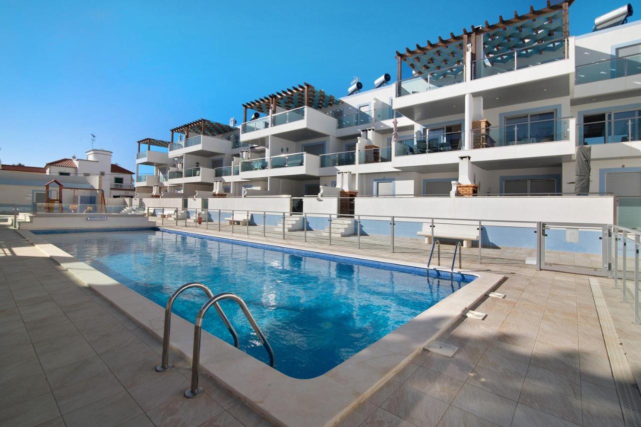 Numar Residence Villa Z Manta Rota Exteriér fotografie